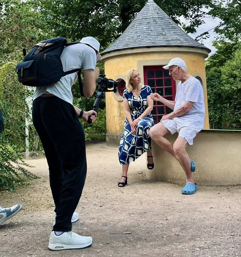 Publicité et réseaux sociaux